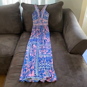 Lily Pulitzer Dress